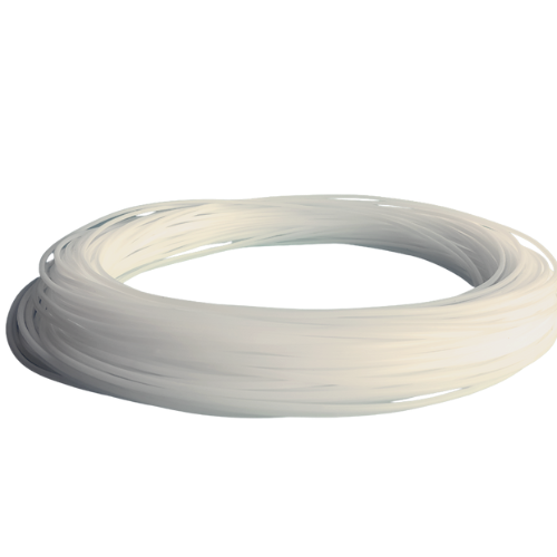 PREMIUM PTFE MILCHIG WEIS