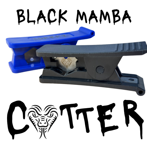 Black Mamba Cutter