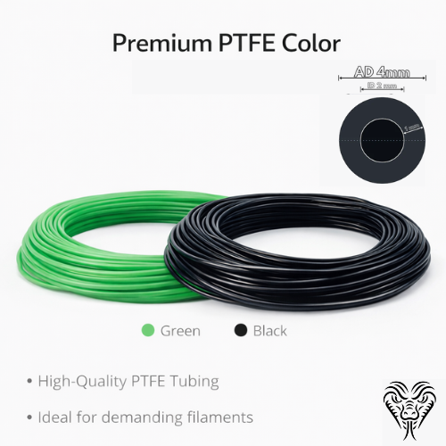 PREMIUM PTFE COLOR