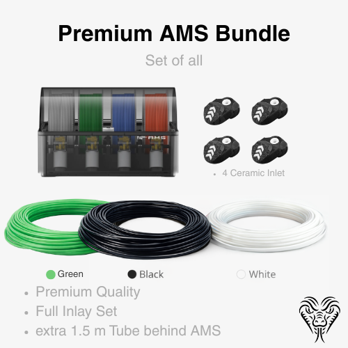 Premium AMS 1 Bundle