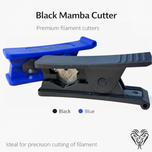Black Mamba Cutter