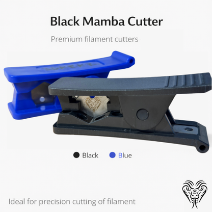 Black Mamba Cutter