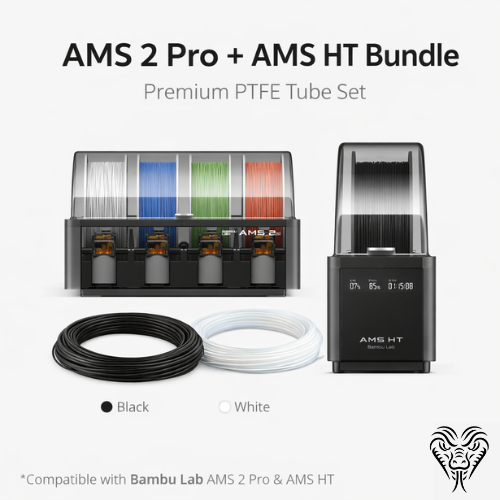 AMS 2 PRO + AMS HT BUNDLE