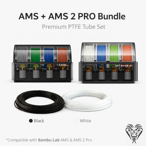 AMS + AMS 2 PRO BUNDLE
