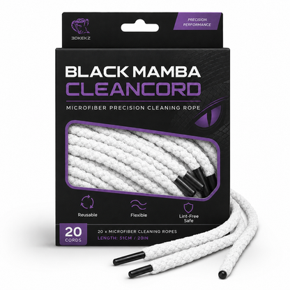 Black Mamba CleanCord