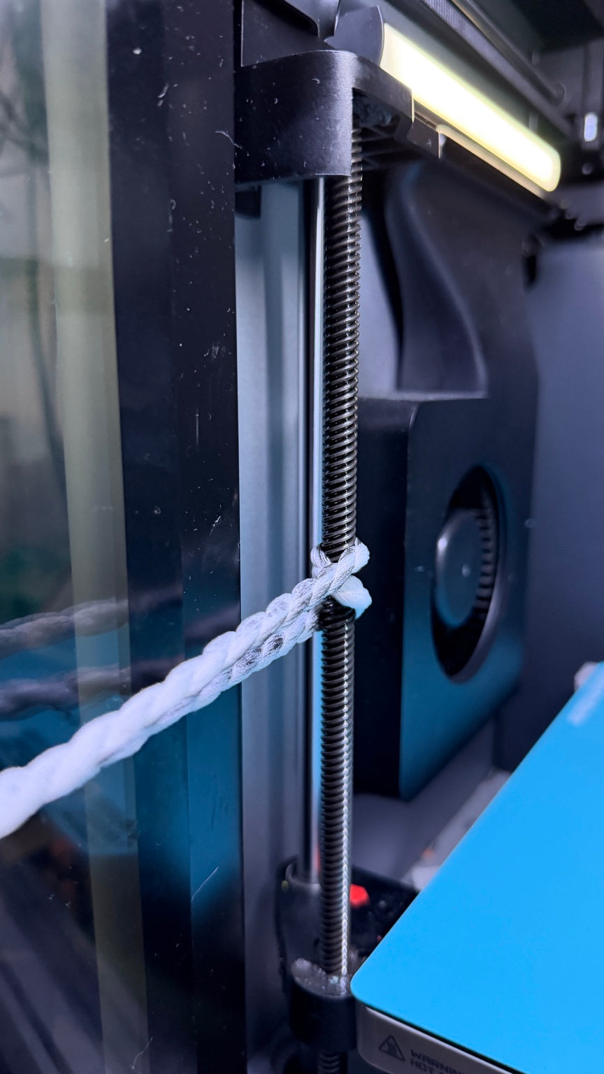 Black Mamba CleanCord