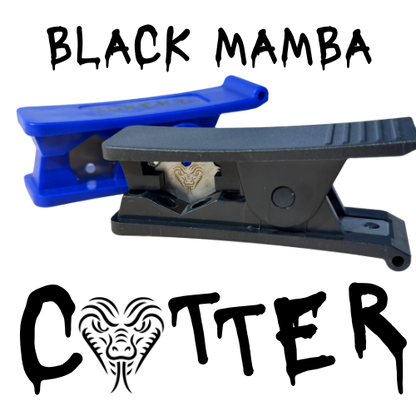 Black Mamba Cutter