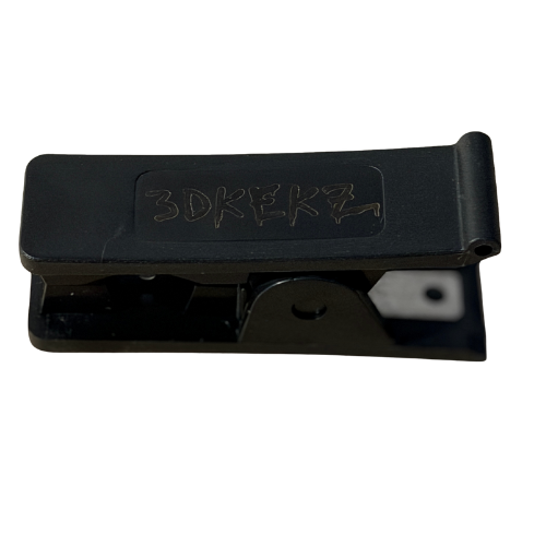 Black Mamba Cutter