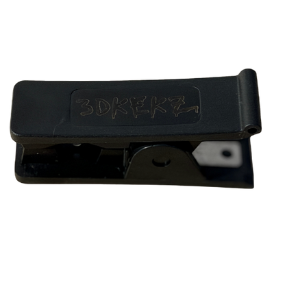 Black Mamba Cutter